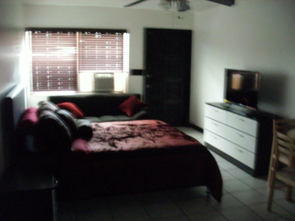 Newly Furnished Large Clean Quiet Private Unit Apartment Fort Lauderdale Ngoại thất bức ảnh