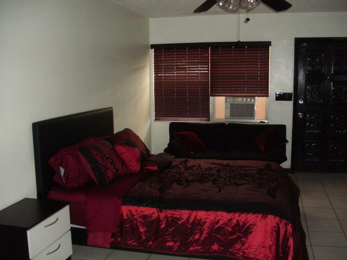Newly Furnished Large Clean Quiet Private Unit Apartment Fort Lauderdale Ngoại thất bức ảnh