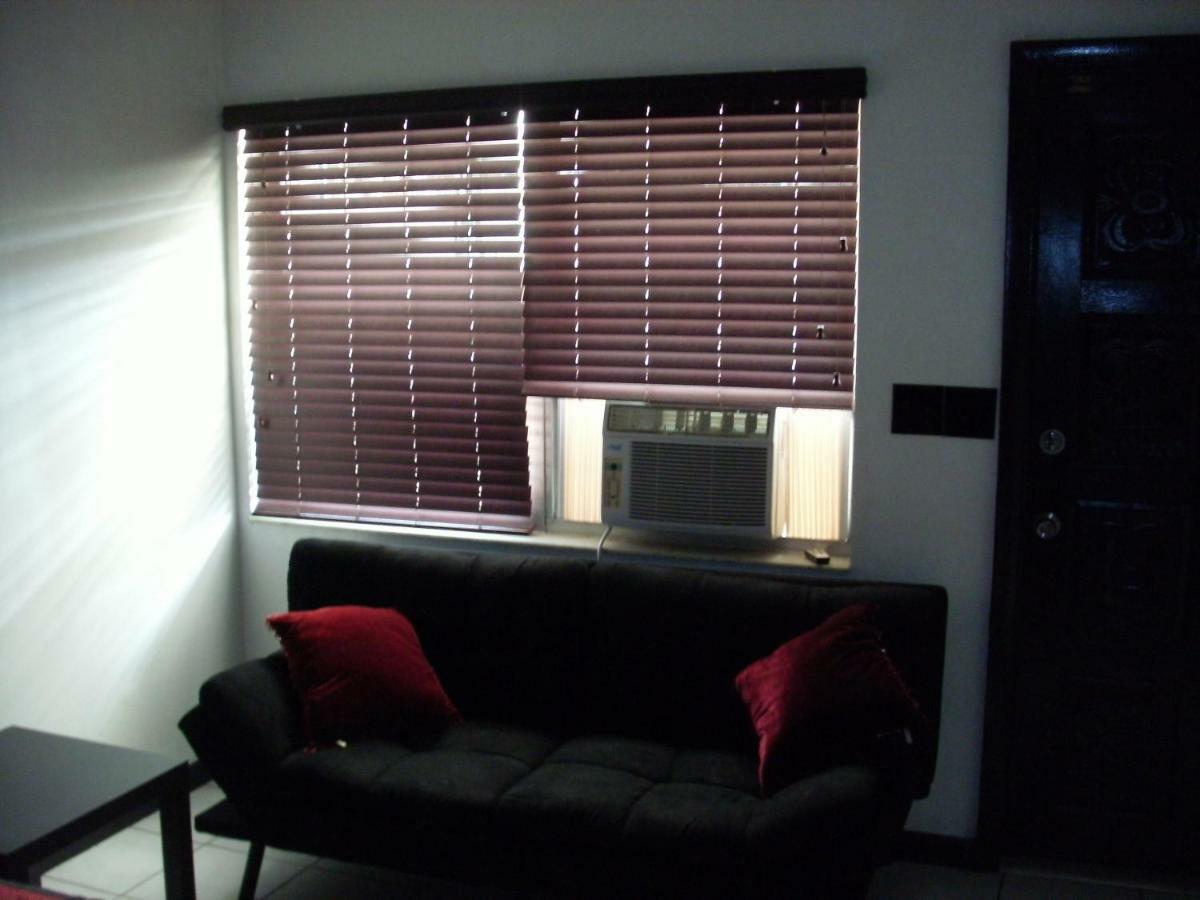 Newly Furnished Large Clean Quiet Private Unit Apartment Fort Lauderdale Ngoại thất bức ảnh