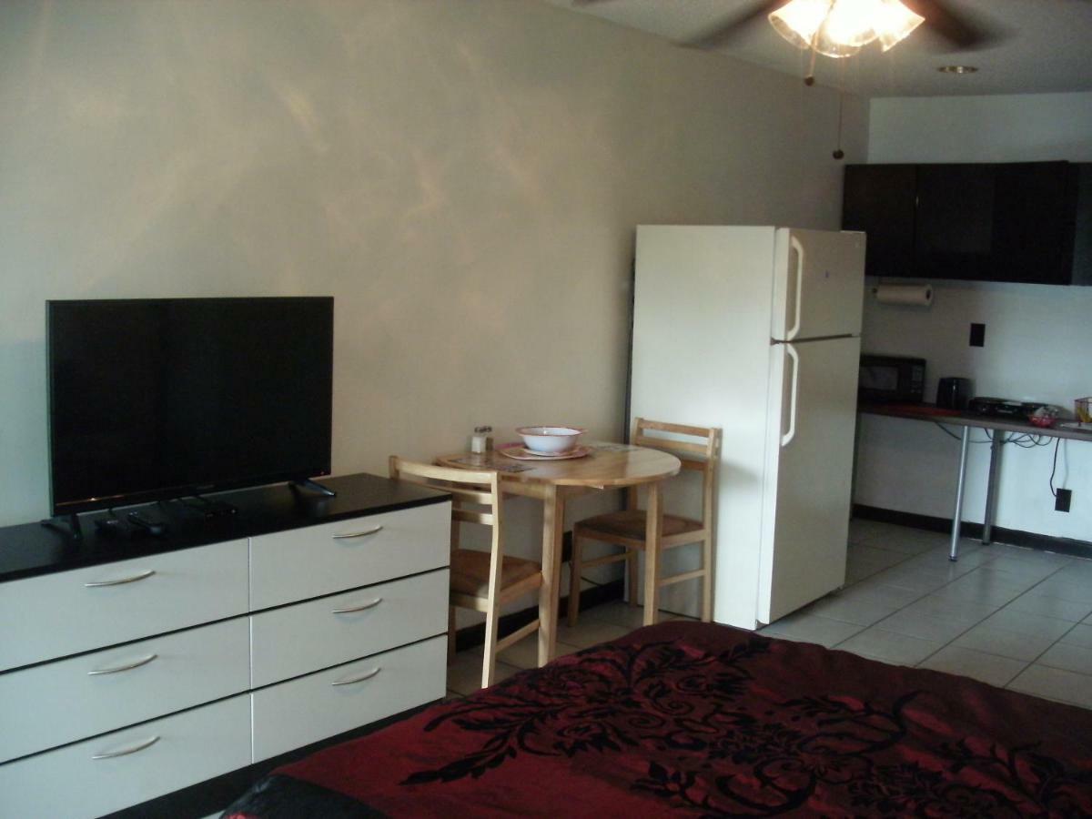 Newly Furnished Large Clean Quiet Private Unit Apartment Fort Lauderdale Ngoại thất bức ảnh