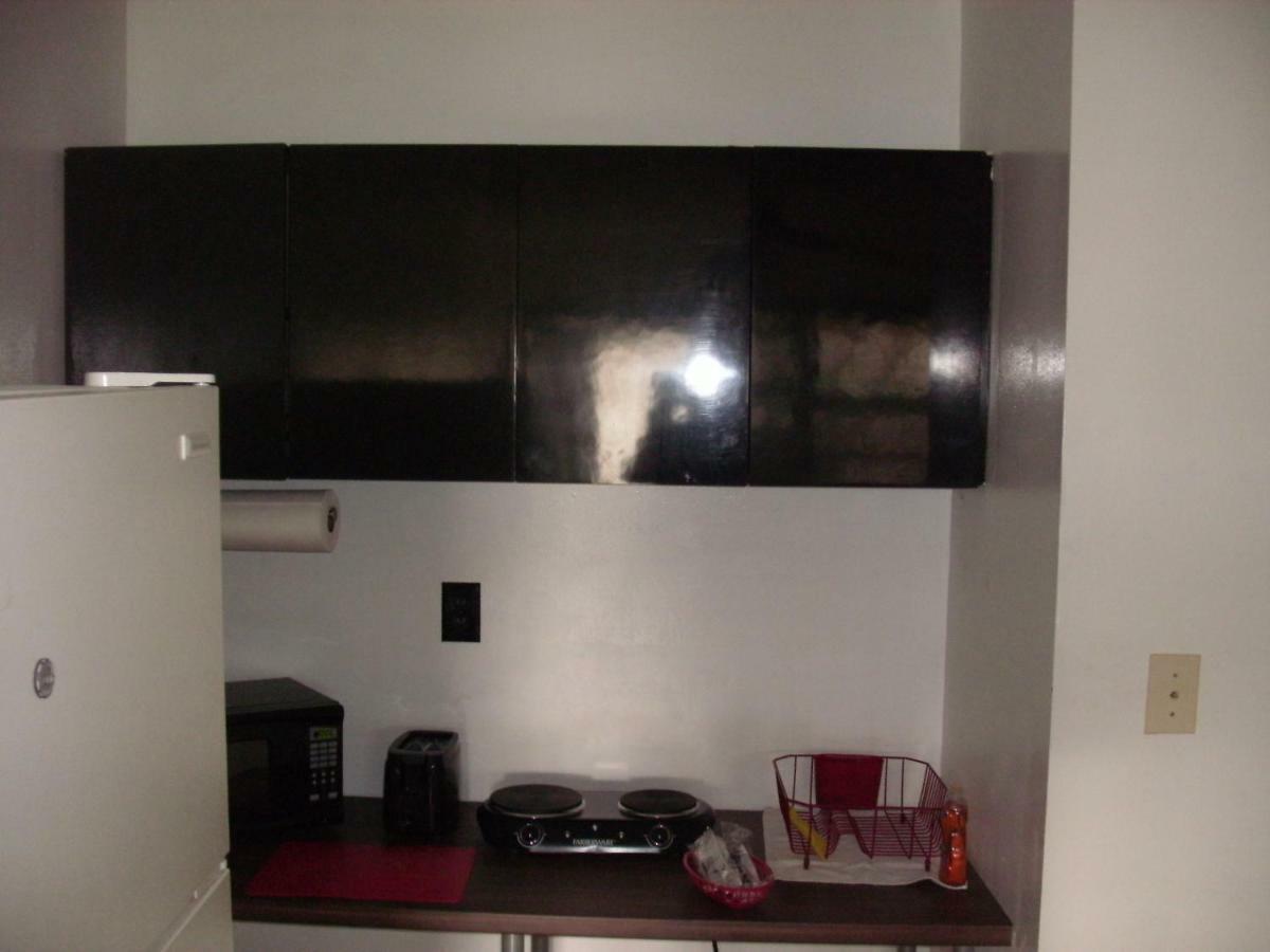 Newly Furnished Large Clean Quiet Private Unit Apartment Fort Lauderdale Ngoại thất bức ảnh