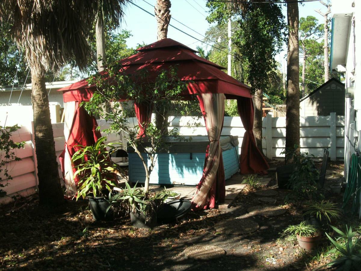 Newly Furnished Large Clean Quiet Private Unit Apartment Fort Lauderdale Ngoại thất bức ảnh